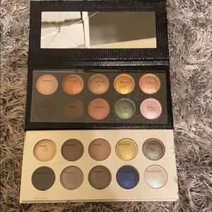 Makeup Revolution Palettes